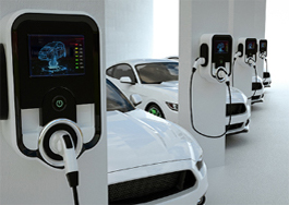 Multiple standards benefit electric vehicle industry